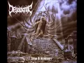 Download Lagu Desolator - Spawn of Misanthropy (old school Death Metal, EP, 2016, Sweden)