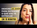 Download Lagu Por isso você não consegue MANIFESTAR o que quer, mesmo estudando e fazendo técnicas