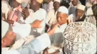 zah rau day ustadh aly maquruan akisoma quruan 2009