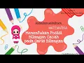 Download Lagu MATEMATIKA KELAS 3 SD TEMA 2 SUBTEMA 3 - MENENTUKAN POSISI BILANGAN CACAH PADA GARIS BILANGAN