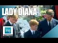 Lagu 6 septembre 1997 : Les obsèques de Lady Diana | Archive INA