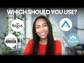 iPostal1 vs Anytime Mailbox vs Alliance Virtual vs Regus Review Which Virtual Address is Better