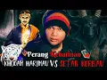 Lagu Perang Kebatinan: KHODAM HARIMAU Vs SETAN KERBAU