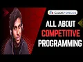 How to Start Competitive Programming Problem Solving Codeforces My CP Experience