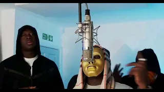  a92 offica x ksav x dbo x bt plugged in w fumez the engineer pressplay