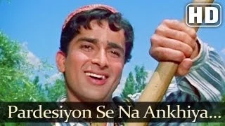jab jab phool khile pardesiyon se na ankhiyan milana lata mangeshkar bollywood hit songs