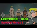 Special Array I Simple Approach Clean Code Leetcode 3151 Code Genin