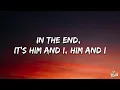 Download Lagu G-Eazy \u0026 Halsey - Him \u0026 I (Lyrics) 