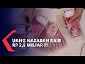 Download Lagu Kasir Bank Curi Uang Nasabah dan Perusahaan Rp 2,5 Miliar