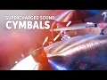 Download Lagu How to Make Your Drums Sound Great: Souped-up Cymbals