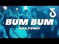 Download Lagu DJ VIRAL TIKTOK‼️ BUM BUM REMIX  Rifa Fvnky  FULL BASS Nwrmxx