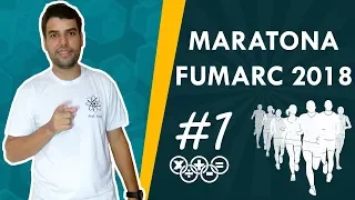 Matemática e Raciocínio Lógico para Concursos: FUMARC e Copasa