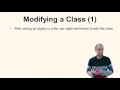 Week 12 Advanced Topics - Serialization Reflection Cloning unit 2