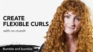 Bumble and bumble  Curl Defining Creme