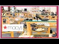 MACY S SHOE RECOMMENDATIONS For WOMEN SHOP WITH ME