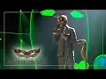 Lagu Creep - Radiohead | Grashüpfer Performance | The Masked Singer | ProSieben
