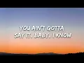 Ellie Goulding & Juice wrld - Hate me (lyrics)