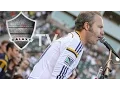 Five for Fighting pays tribute to Landon Donovan LIVE