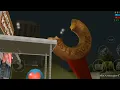 Ultra Nate - Free • Rise FM from GTA LCS