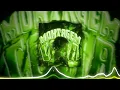 ANDROMEDA - MONTAGEM COMA (Slowed + Reverb)