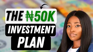 how i d invest 50 000 in 2025 safe profitable 