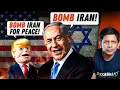Download Lagu Trumps Drops Massive GBU-57 Bomb On Iran \u0026 His Political Legacy | Akash Banerjee