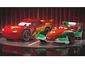 Cars: Fast as Lightning - Launch Trailer