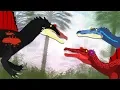 Download Lagu Spinosaurus life | Dinosaurs cartoons - GreenSpino