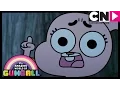 Gumball | De Schat (clip) | Cartoon Network