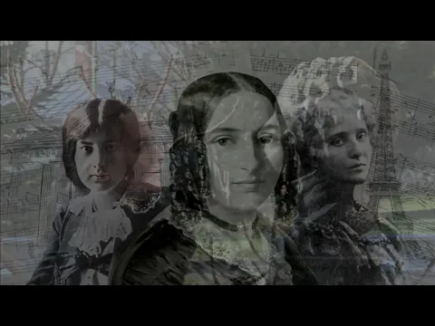 Women Composers - Trailer