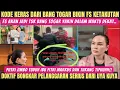 Download Lagu AKHIRNYA‼️KODE KERAS DARI BG TOGAR! FS AKAN JADI TSK❓PUTRI JIMBO SEBUT FS MARKUS DAN TUKH4NG TIPHUU❗