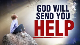 GOD Help Me You Will Stop Being Anxious And Worried After Listening To This 
