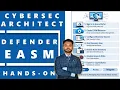 Microsoft Defender External Attack Surface Management EASM Hands on