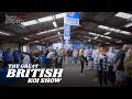Download Lagu Great British Koi Show 2025 – Full Tour \u0026 Highlights