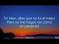 Prince Royce, Nicky Jam, Jay Wheeler - Si Te Preguntan... (Letra)