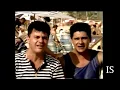 Download Lagu CEZAR E PAULINHO PE DE BODE VIDEO OFICIAL