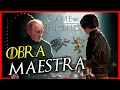Download Lagu 🐺 ARYA STARK and TYWIN LANNISTER 🦁 - The Wolf and the Lion | REVIEW