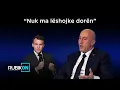 Lagu “Nuk ma lëshojke dorën”- Haradinaj zbulon prapaskenat e “përplasjes” me Makronin
