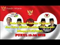 Link Live Streaming Debat Capres dan Cawapres 2019|| TAHAP 2
