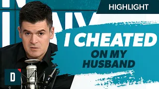 I Cheated on My Husband Should I Tell Him