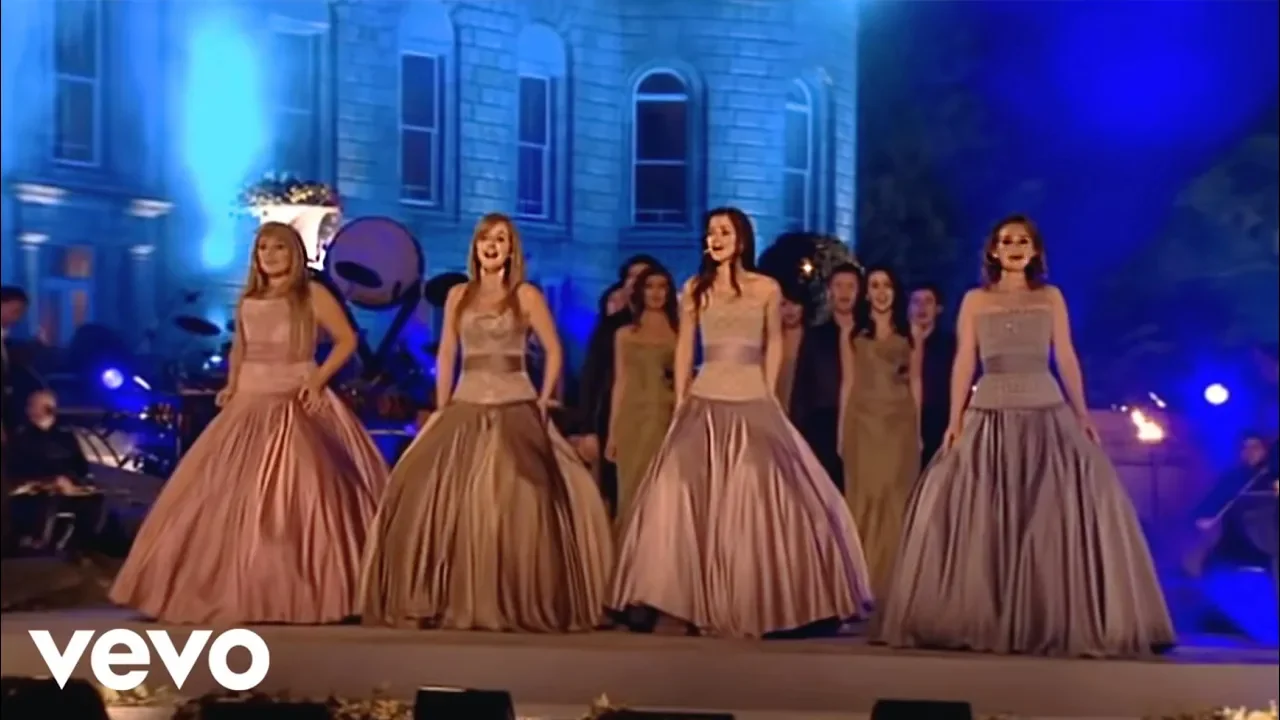 Celtic Woman - Amazing Grace Celtic Woman - Amazing Grace