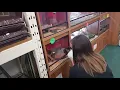 Visit to pet shop Kingsheath Birmingham uk