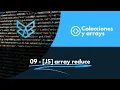 09 - JS array reduce