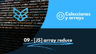 09 - JS array reduce