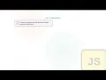 JavaScript - Web development basic Series Function Expressions in JavaScript