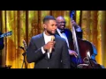 Download Lagu Usher sings What I'd Say 2016 Ray Charles Tribute in  1080p HD \u0026 HQ live.