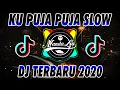 Download Lagu DJ KU PUJA PUJA REMIX FULL BASS