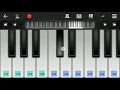 Download Lagu Jaganyala pankh futale Baban movie song piano cover