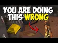 SIMPLE Blast Furnace Guide 400K Smithing