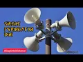 Download Lagu Sirene Simulasi Siap Siaga Bencana